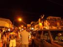 Caravana de la A. Escuela de Samba Tradicin