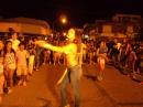 Caravana de la A. Escuela de Samba Tradicin