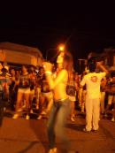 Caravana de la A. Escuela de Samba Tradicin