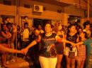 Caravana de la A. Escuela de Samba Tradicin