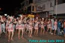Caravana del Crculo Carumb