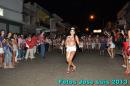 Caravana del Crculo Carumb