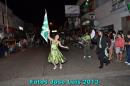 Caravana de Zum Zum