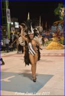 Carnaval de Corrientes 2015