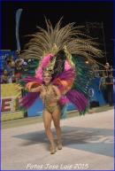 Carnaval de Corrientes 2015