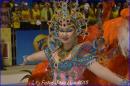 Carnaval de Corrientes 2015
