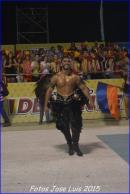Carnaval de Corrientes 2015