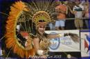 Carnaval de Corrientes 2015
