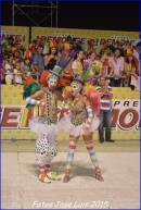 Carnaval de Corrientes 2015