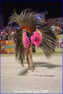 Carnaval de Corrientes 2015