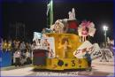 Carnaval de Corrientes 2015