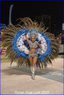 Carnaval de Corrientes 2015