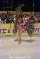 Carnaval de Corrientes 2015