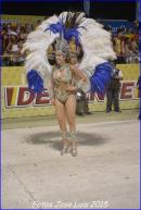 Carnaval de Corrientes 2015