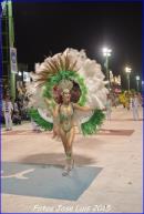 Carnaval de Corrientes 2015