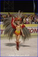 Carnaval de Corrientes 2015