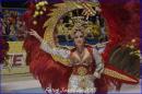 Carnaval de Corrientes 2015