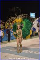 Carnaval de Corrientes 2015