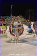 Carnaval de Corrientes 2015