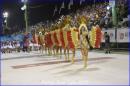 Carnaval de Corrientes 2015