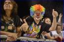 Carnaval de Corrientes 2015