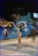 Carnaval de Corrientes 2015