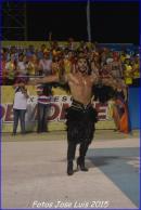 Carnaval de Corrientes 2015