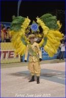 Carnaval de Corrientes 2015