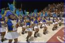 Carnaval de Corrientes 2015