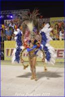 Carnaval de Corrientes 2015