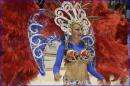 Carnaval de Corrientes 2015