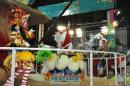 Circulo Carumb, desfile en la IV noche de carnaval