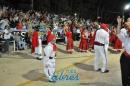 Circulo Carumb, desfile en la IV noche de carnaval