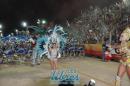 Circulo Carumb, desfile en la IV noche de carnaval