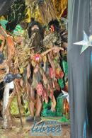Circulo Carumb, desfile en la IV noche de carnaval