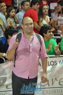 Circulo Carumb, desfile en la IV noche de carnaval