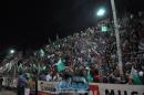 Publico y Personajes de la IV Noche de Carnaval