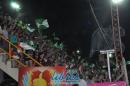 Publico y Personajes de la IV Noche de Carnaval