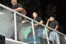 Publico y Personajes de la IV Noche de Carnaval