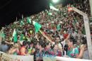 Publico y Personajes de la IV Noche de Carnaval