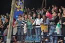 Publico y Personajes de la IV Noche de Carnaval