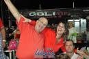 Publico y Personajes de la IV Noche de Carnaval