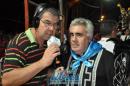 Publico y Personajes de la IV Noche de Carnaval