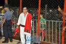 Publico y Personajes de la IV Noche de Carnaval