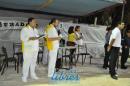Publico y Personajes de la IV Noche de Carnaval
