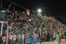 Publico y Personajes de la IV Noche de Carnaval