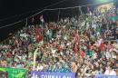 Publico y Personajes de la IV Noche de Carnaval
