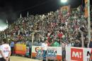 Publico y Personajes de la IV Noche de Carnaval