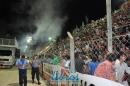 Publico y Personajes de la IV Noche de Carnaval