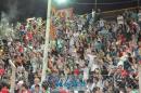Publico y Personajes de la IV Noche de Carnaval